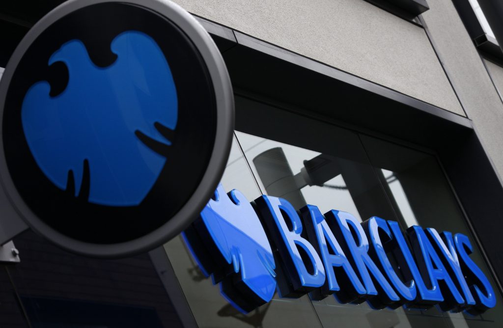 Ο πρόεδρος της Barclay’s ζήτησε συγγνώμη για τις αστρονομικές απολαβές του γενικού διευθυντή