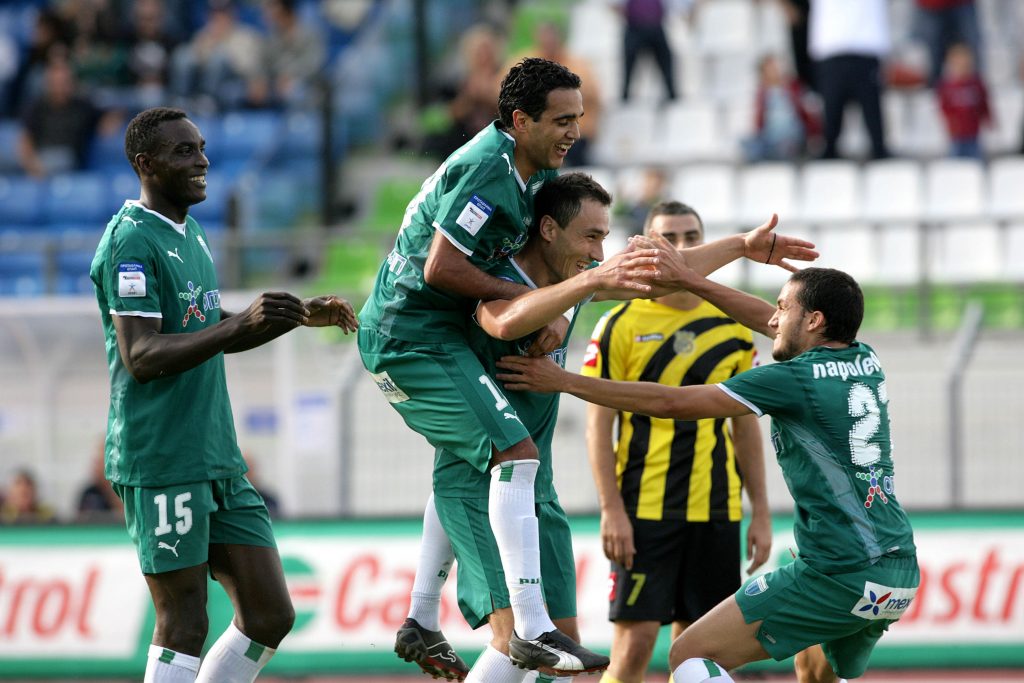 Ο Μπάρκογλου έφτασε τα 10 γκολ στο πρωτάθλημα