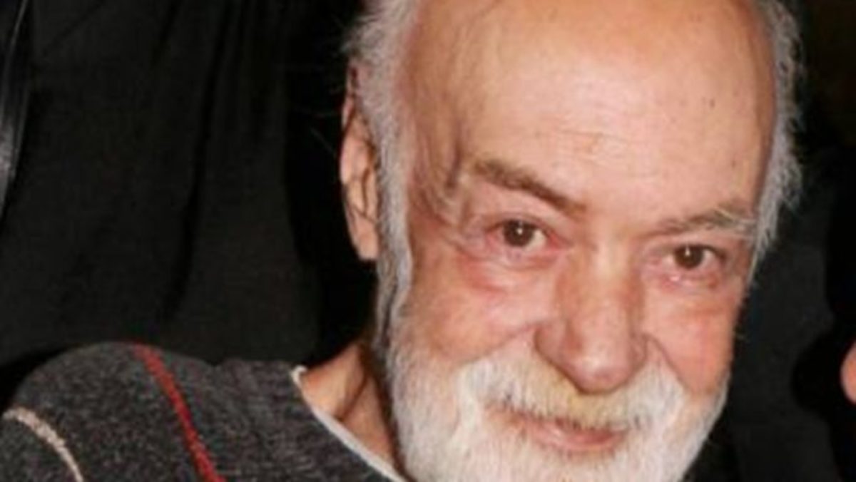 «Αυτό είναι το τέρμα του Ανδρέα Μπάρκουλη. Δεν έχει πια άλλες δυνάμεις» – Σοκάρει η εξομολόγηση της συζύγου του!