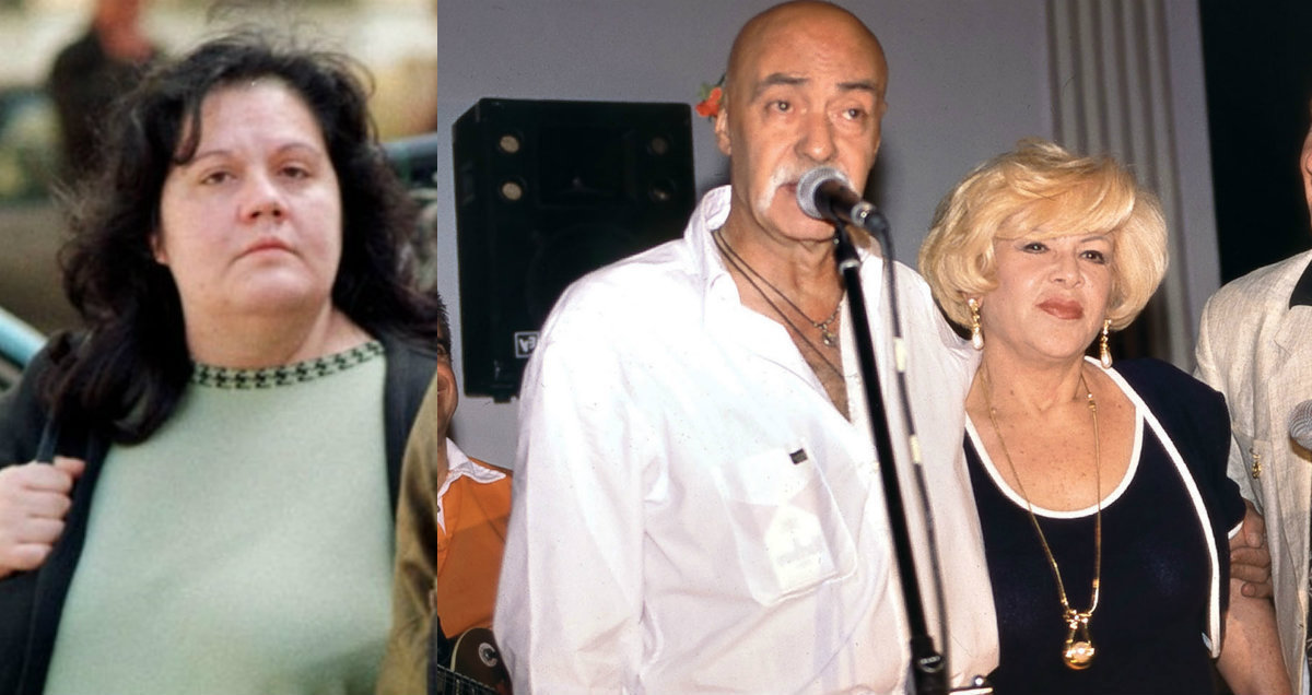 Ξεσπά η Μαίρη Μπάρκουλη κατά της Καίτης Γκρέυ: «Είναι μεγάλη, λογικό είναι να ξεχνάει»!