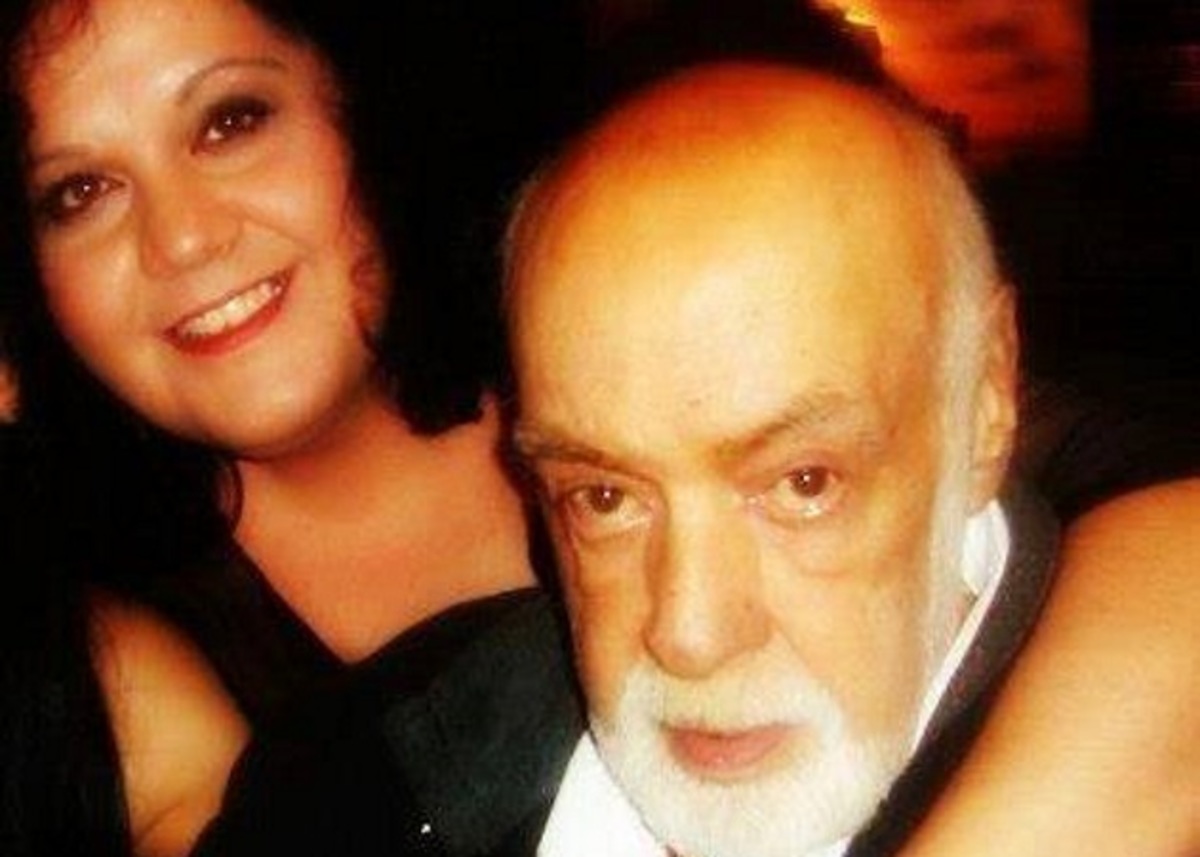 Πόσο γίνεται σήμερα ο Ανδρέας Μπάρκουλης – Η συγκινιτική ευχή της γυναίκας του