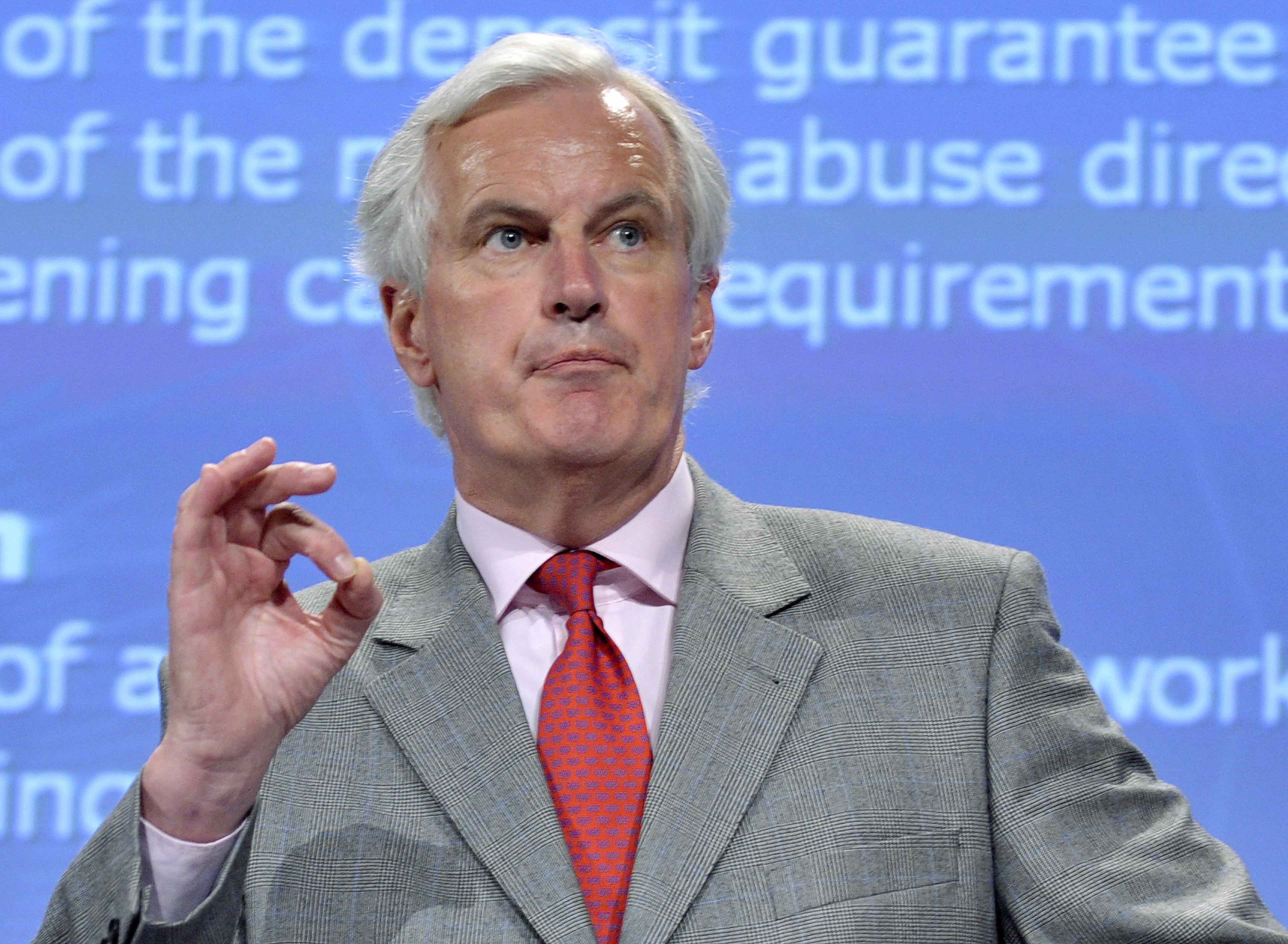 Έτσι θα γίνει η ενοποίηση των τραπεζών