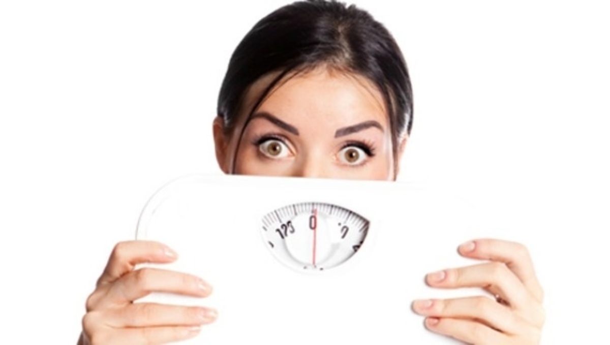 Δείτε ποιο είναι το ιδανικό σας βάρος (πίνακας)