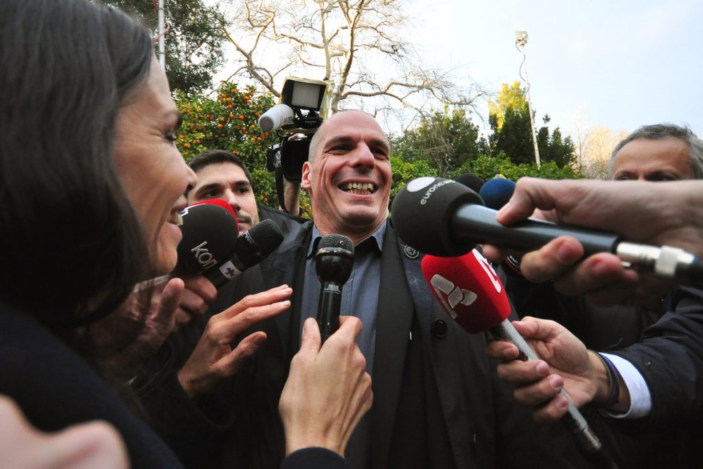 ΦΩΤΟ ΑΡΧΕΙΟΥ EUROKINISSI