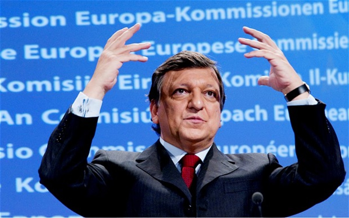 Μπαρόζο στο ευρωπαικό κοινοβούλιο:”Μπράβο στην Ελλάδα”