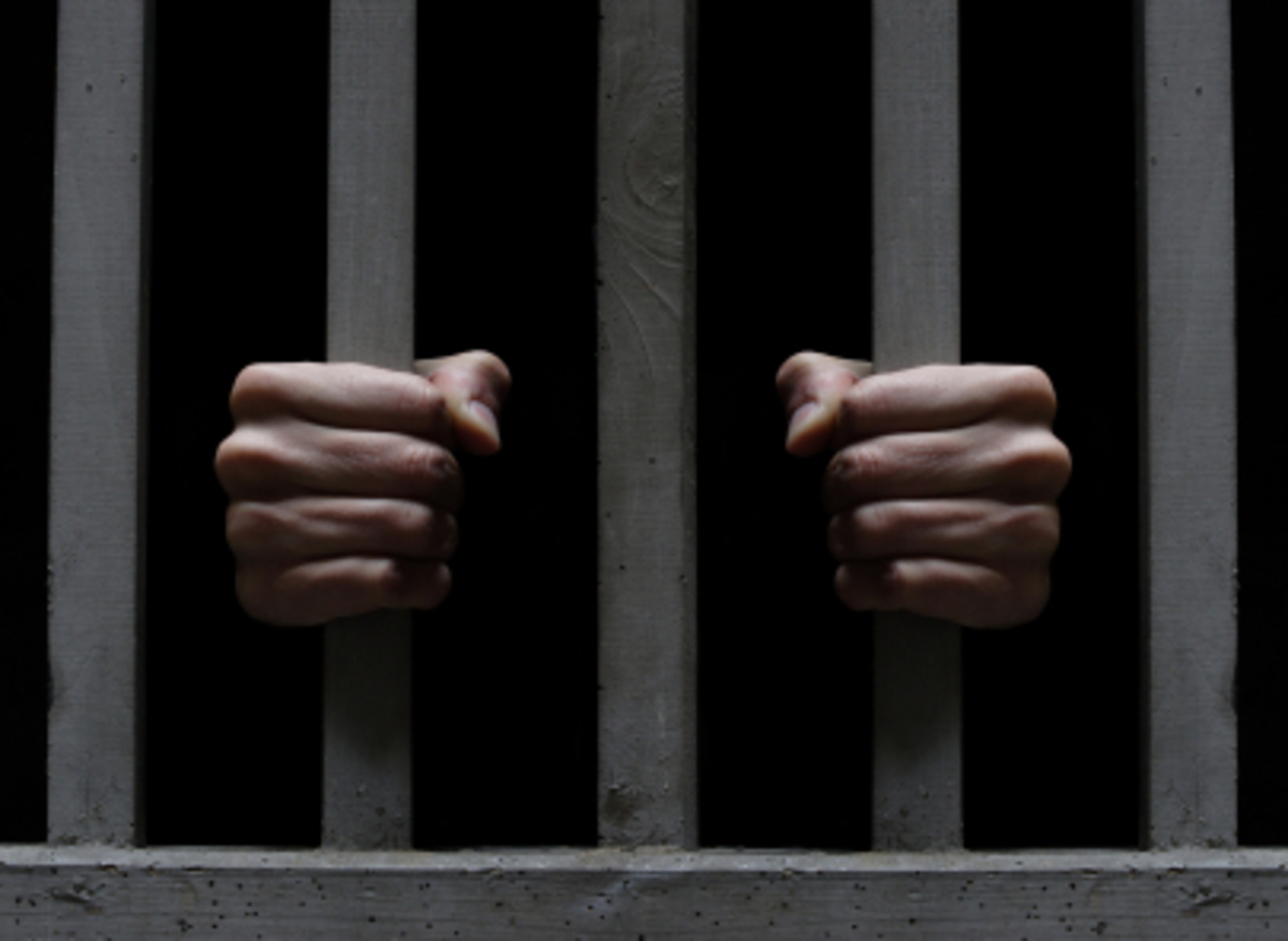 Πρώην εκδότης καταδικάστηκε σε 10 χρόνια φυλάκιση