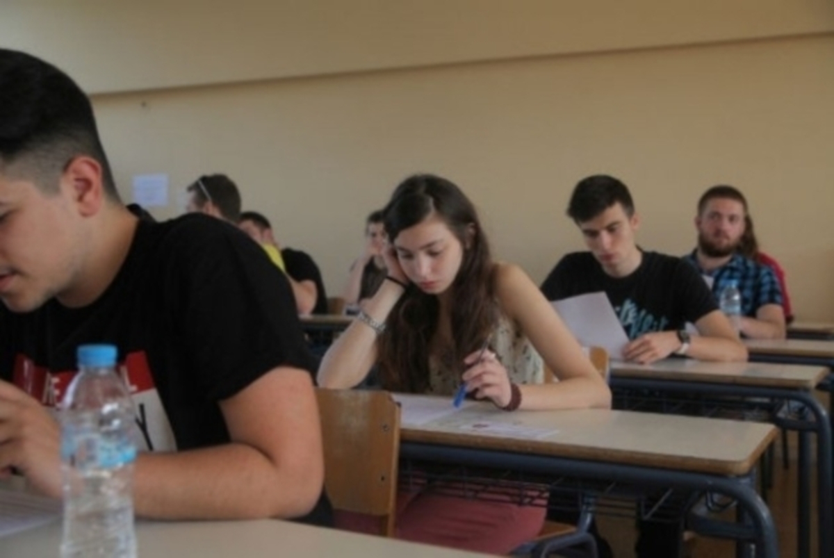 Πανελλήνιες 2015 – exams.it.minedu.gov.gr – Το μηχανογραφικό και οι βάσεις 2015
