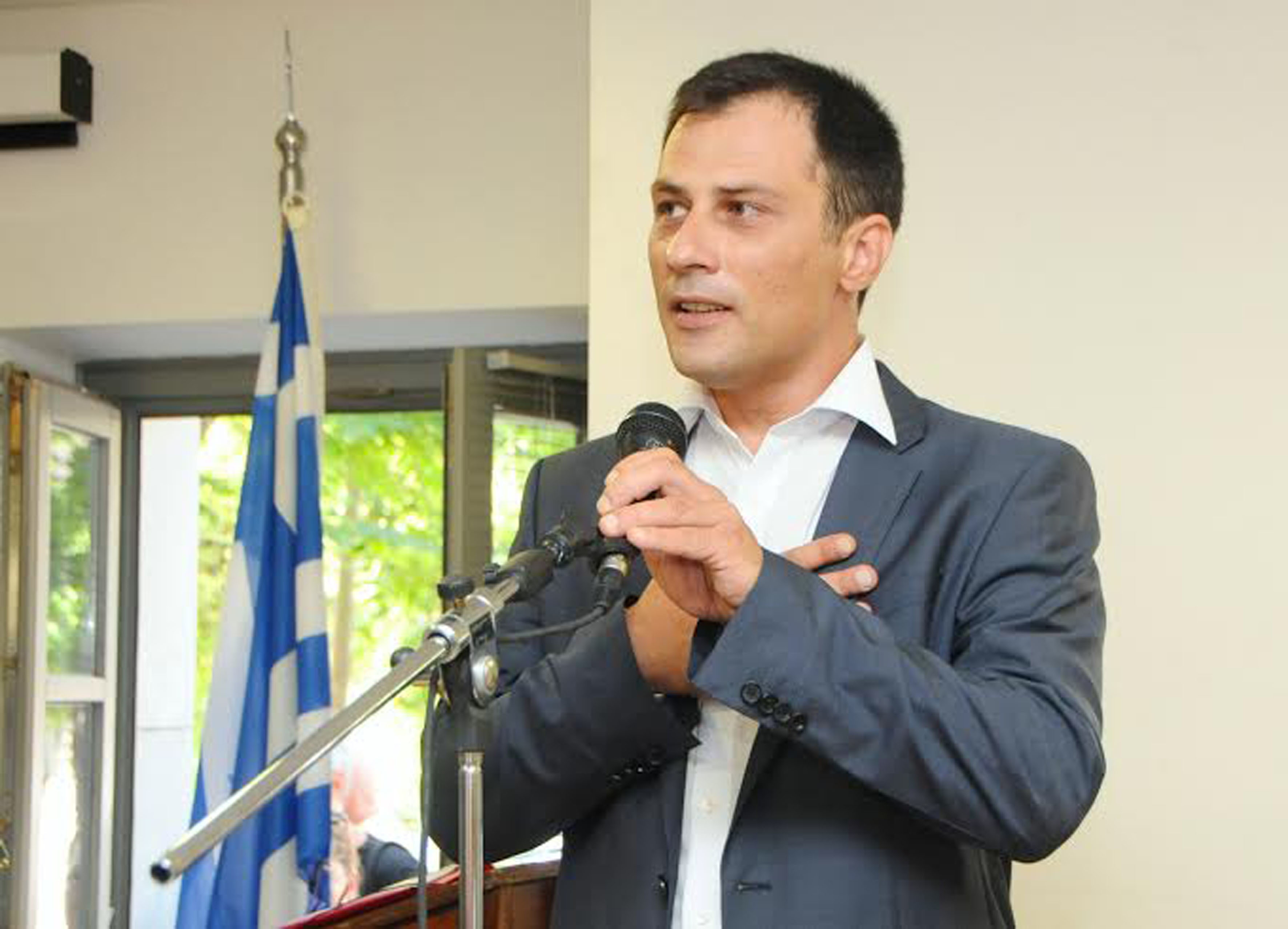 ΦΩΤΟ Eurokinissi