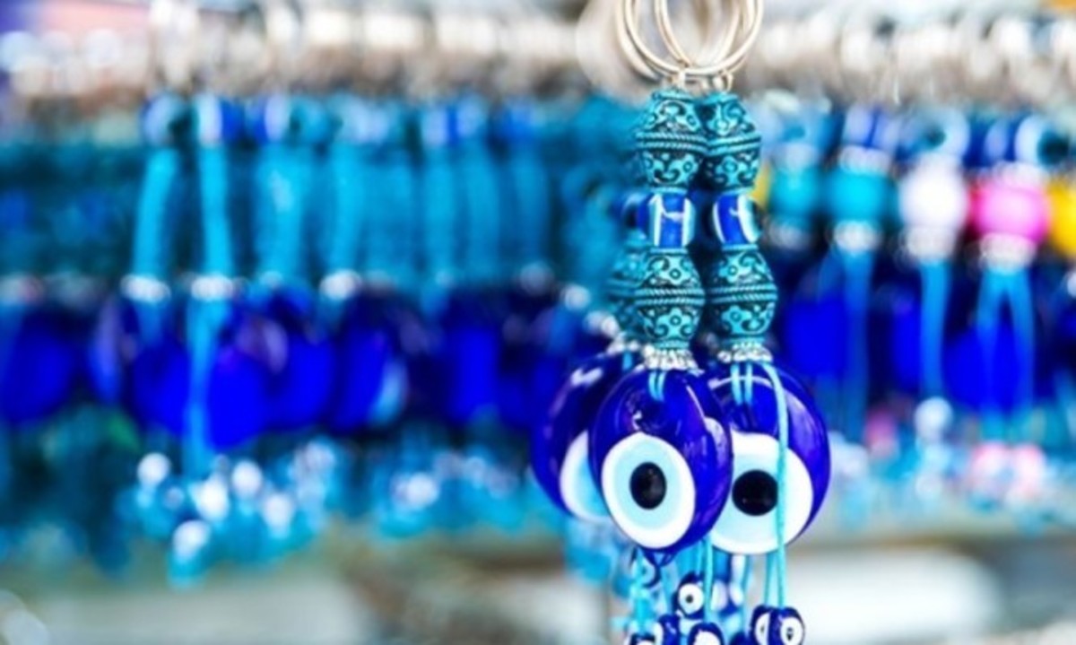 Παραδέχεται η Εκκλησία την βασκανία;