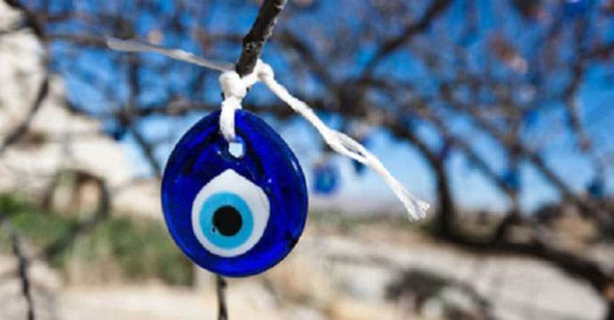 Βασκανία: Τι είναι το “μάτι” και ποιος μπορεί να ματιάσει