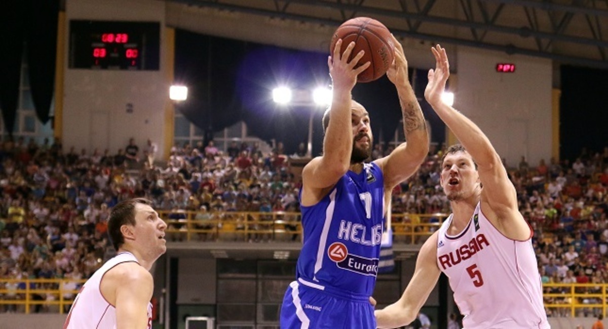 ΦΩΤΟ basket.gr