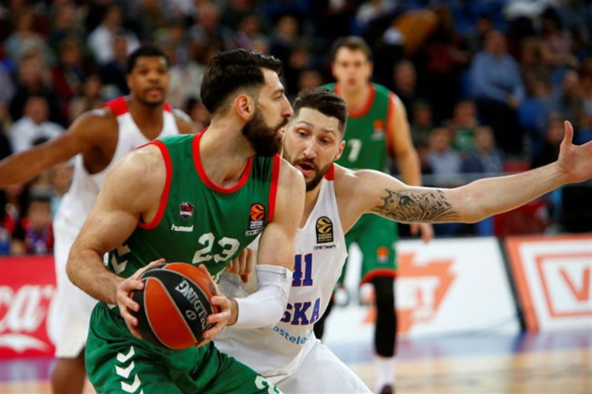 ΦΩΤΟ euroleague.net