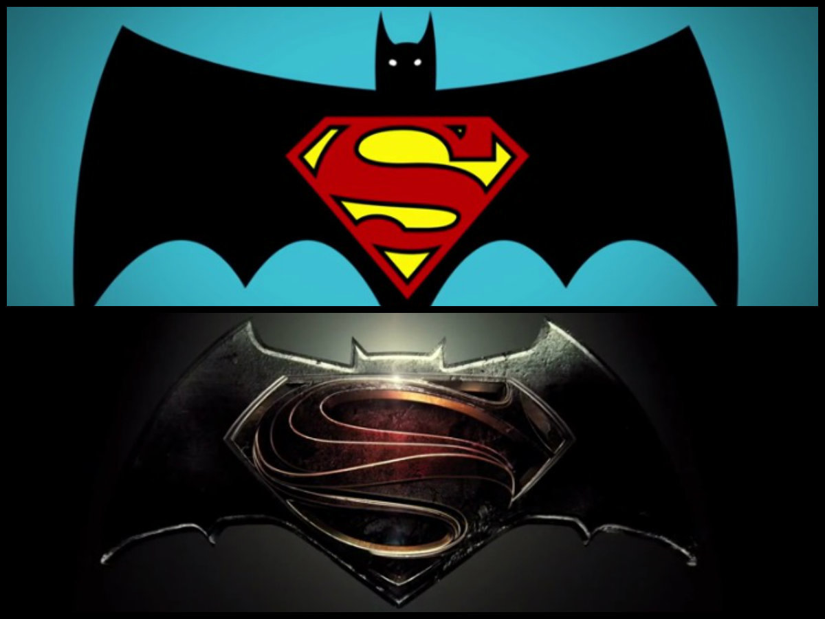 Η παρωδία του “Batman v Superman: Dawn of Justice” από το παρελθόν!