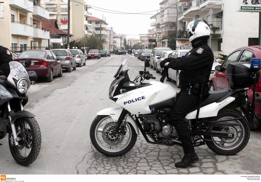 Ηράκλειο: Η ομάδα ΔΙ.Α.Σ συνέλαβε δύο άτομα για κατοχή ναρκωτικών