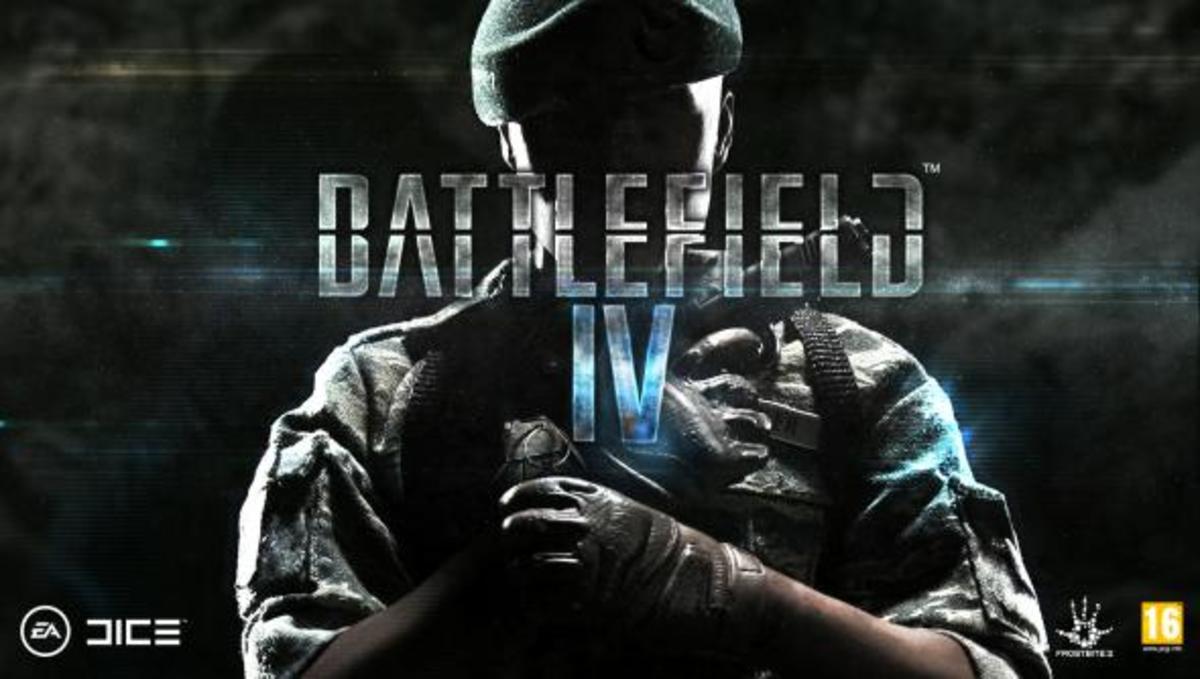 Πάρτε μία γεύση από το νέο Battlefield 4