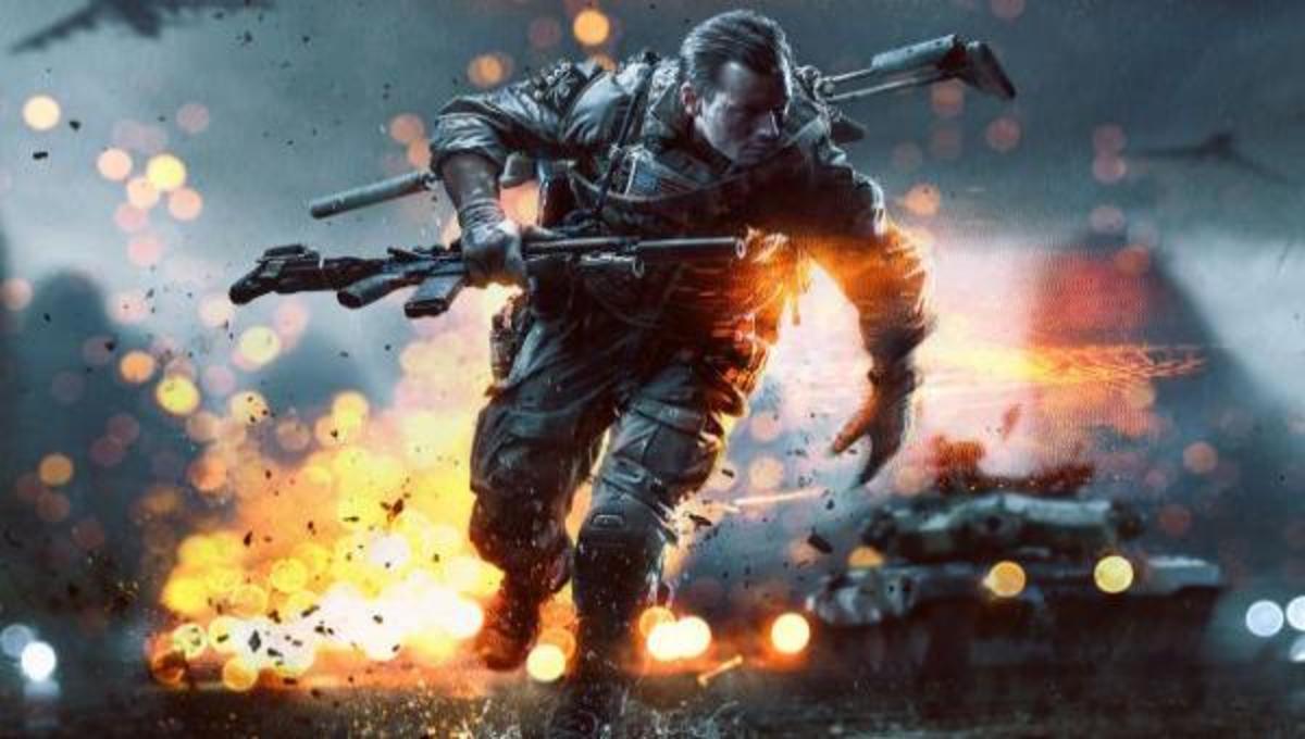 Game Review: Battlefield 4
