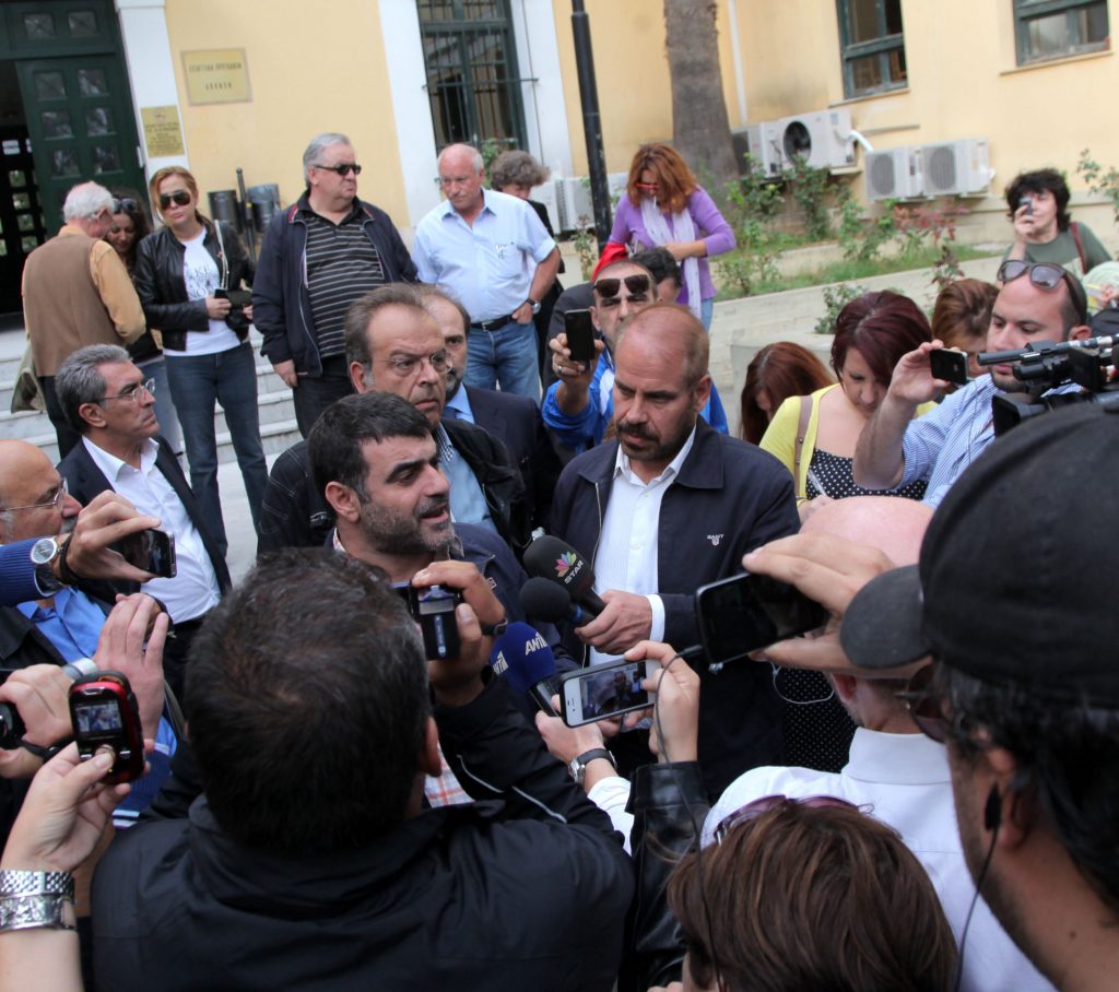 ΕΥΕΛΠΙΔΩΝ