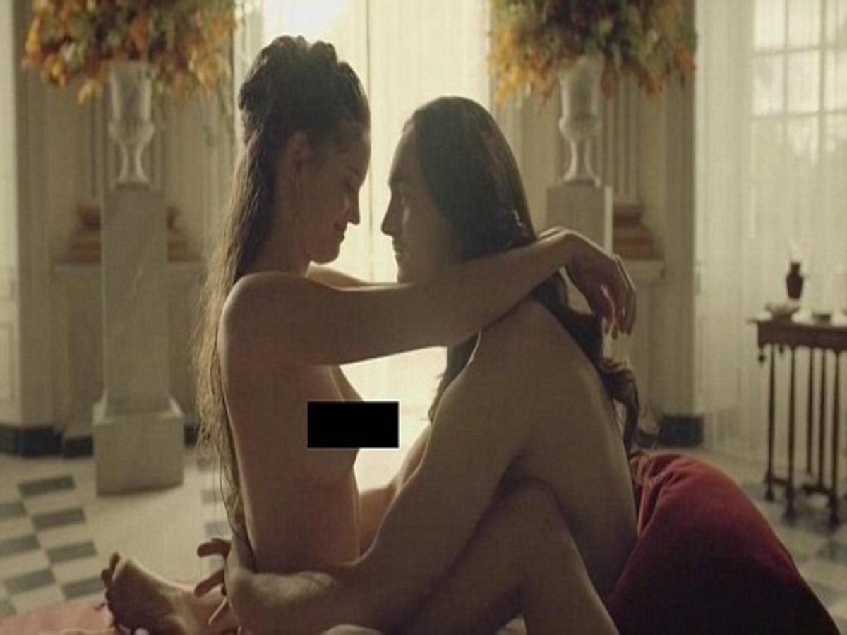 Όργια, γκέι σεξ και τραβεστί! Η σειρά με τις hardcore ερωτικές σκηνές (ΦΩΤΟ, ΒΙΝΤΕΟ)
