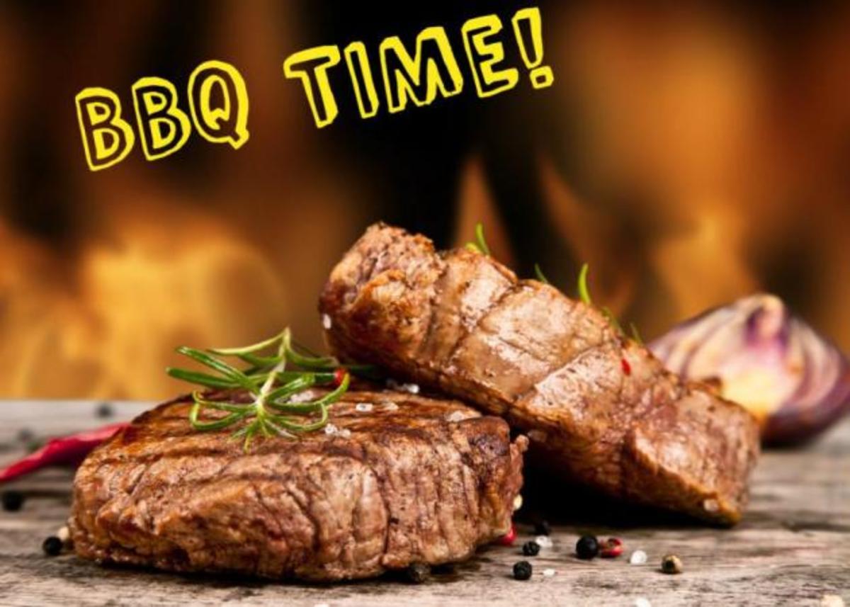 Τσίκνισε κι εσύ με αυτές τις συνταγές!