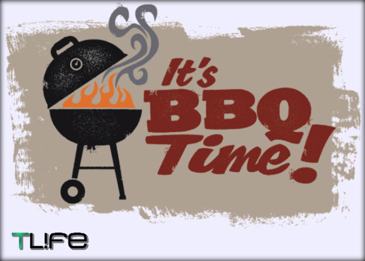 Συνταγές για να ψήσεις κοτόπουλο και μοσχάρι στη σχάρα