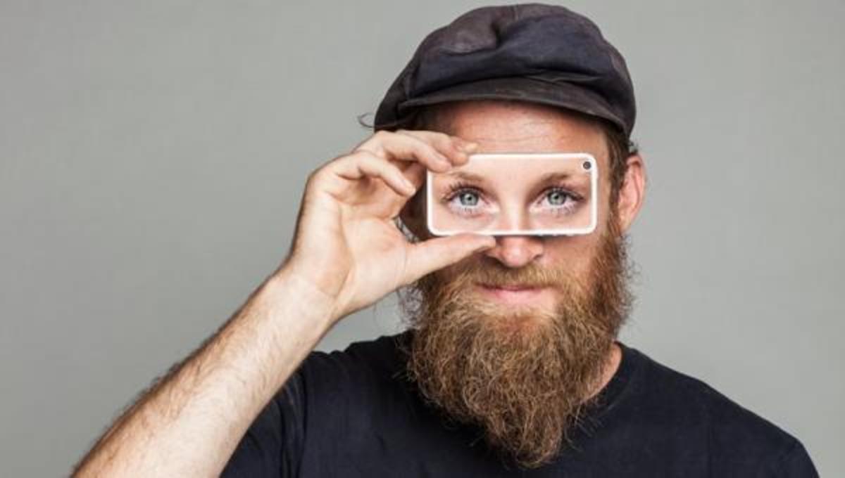 Η εφαρμογή που “βλέπει” για όσους έχουν προβλήματα όρασης!