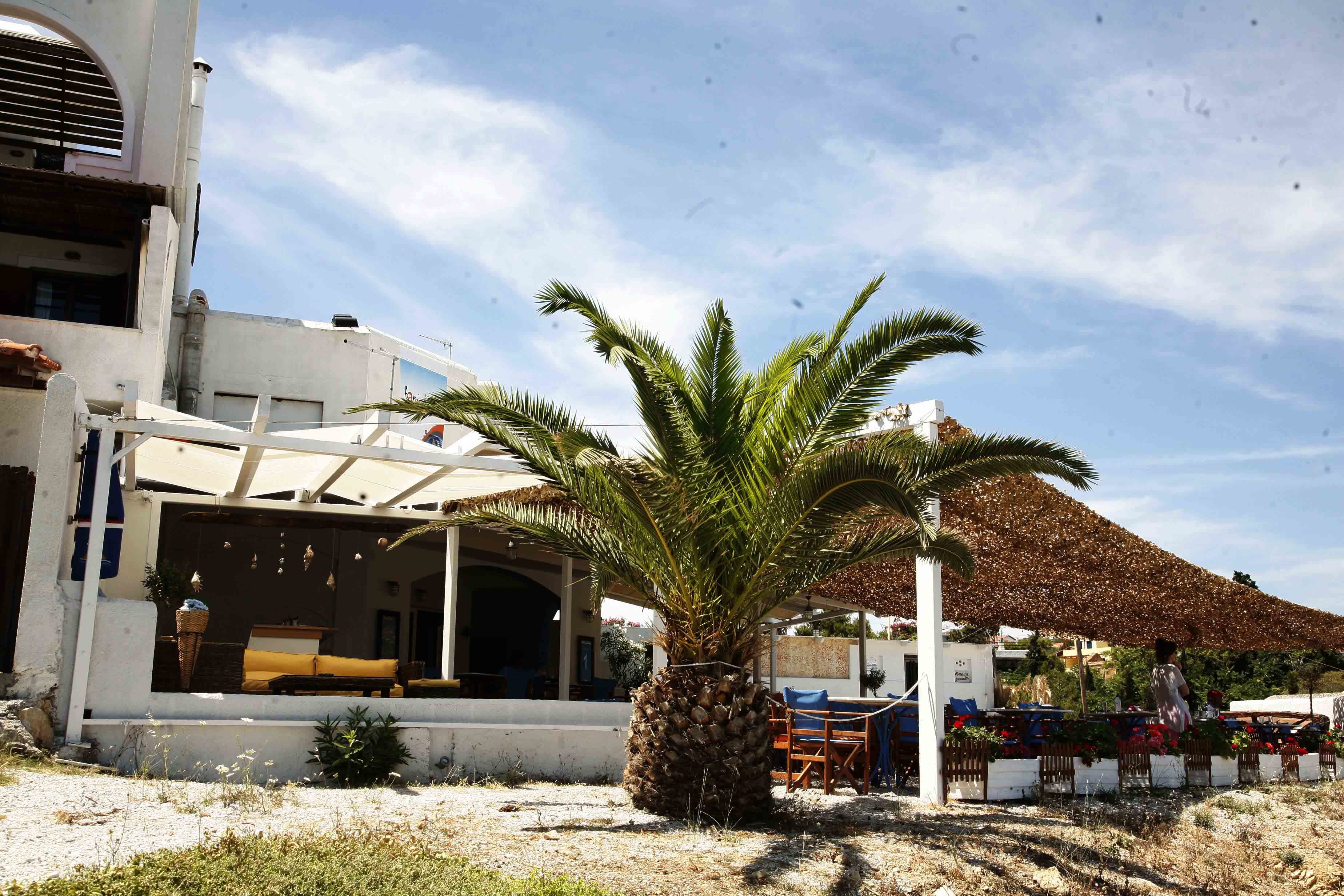 Έκτακτοι έλεγχοι για “μαύρη” εργασία σε Αττική και τουριστικές περιοχές