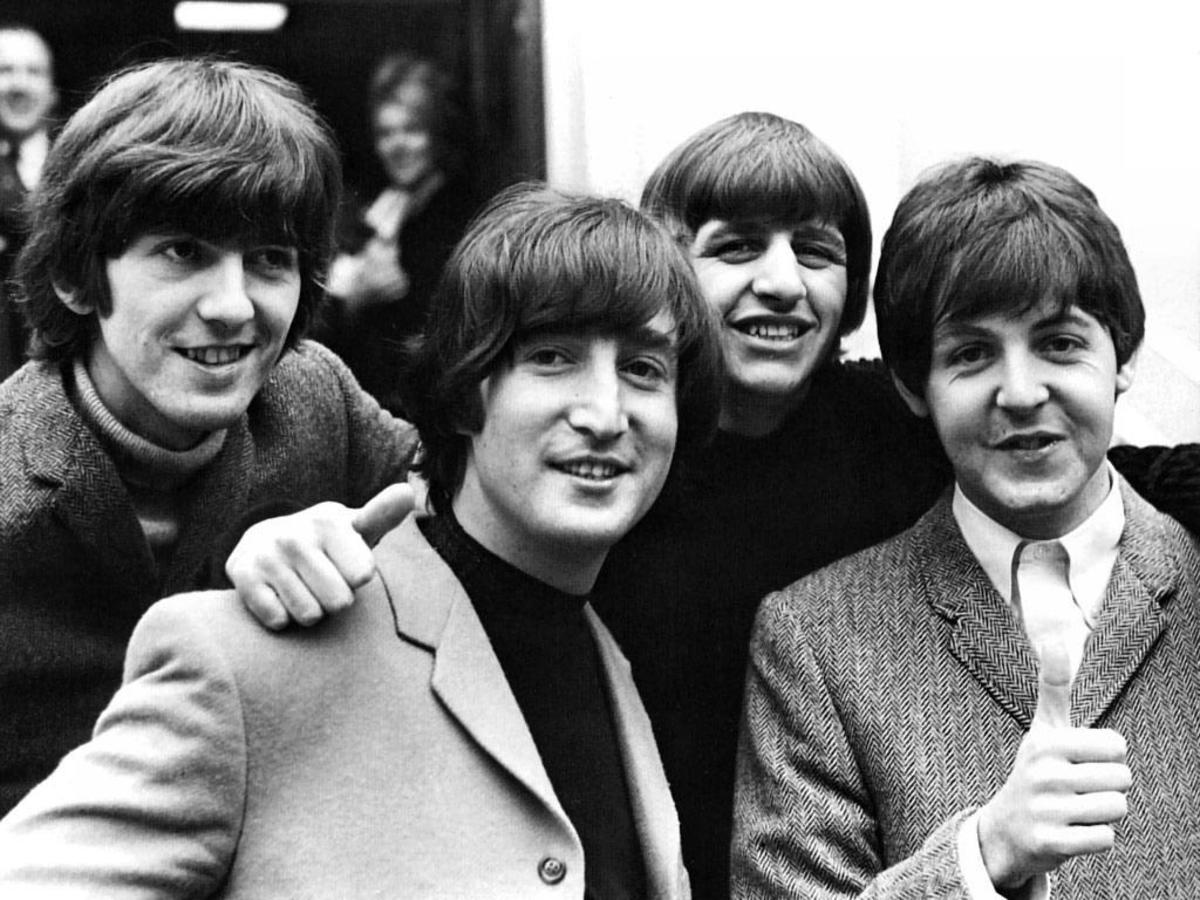 Στο σφυρί η κιθάρα του Τζορτζ Χάρισον των Beatles