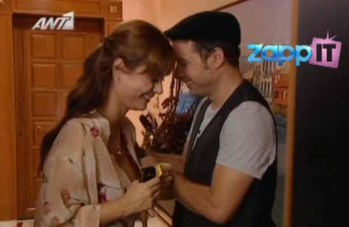 Ελεύθερος κι Ωραίος: Τι συνέβη στο 2ο επεισόδιο της σειράς;