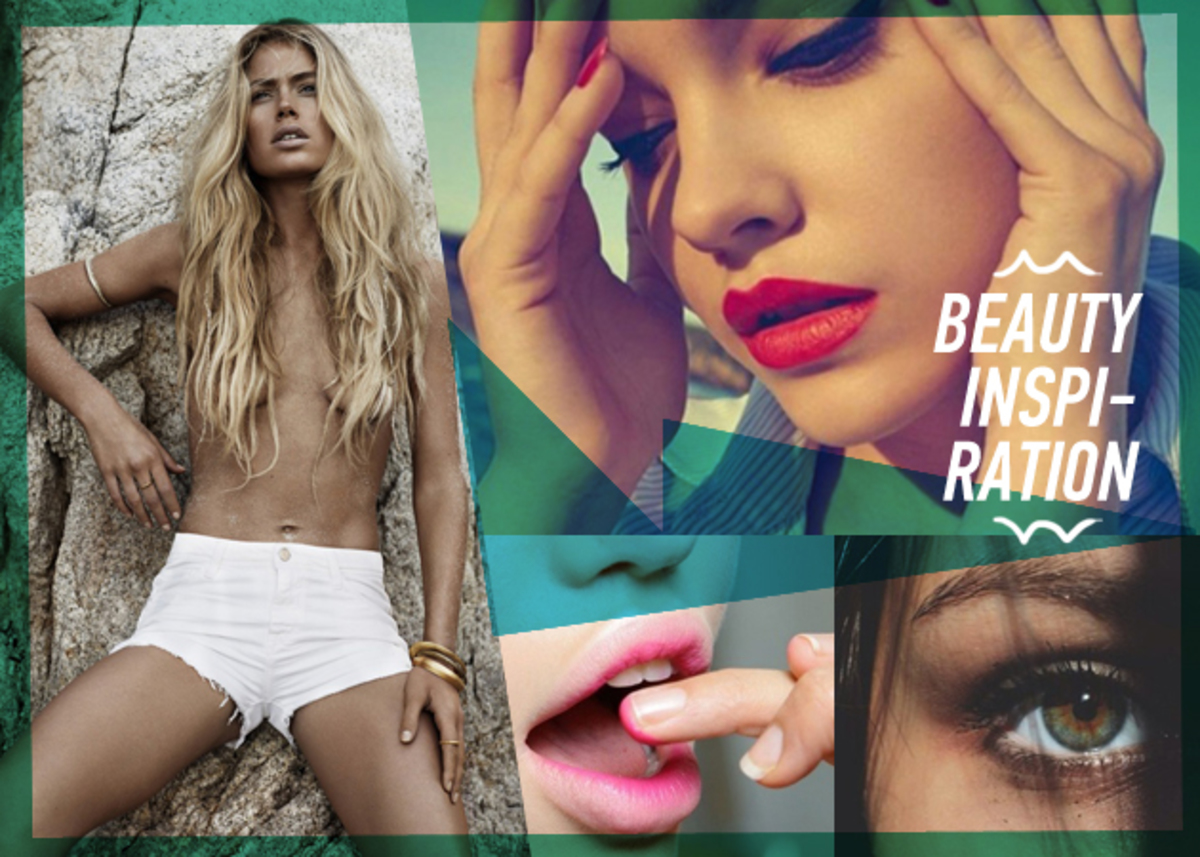 10 beauty εμφανίσεις για να δείχνεις πιο σέξι!