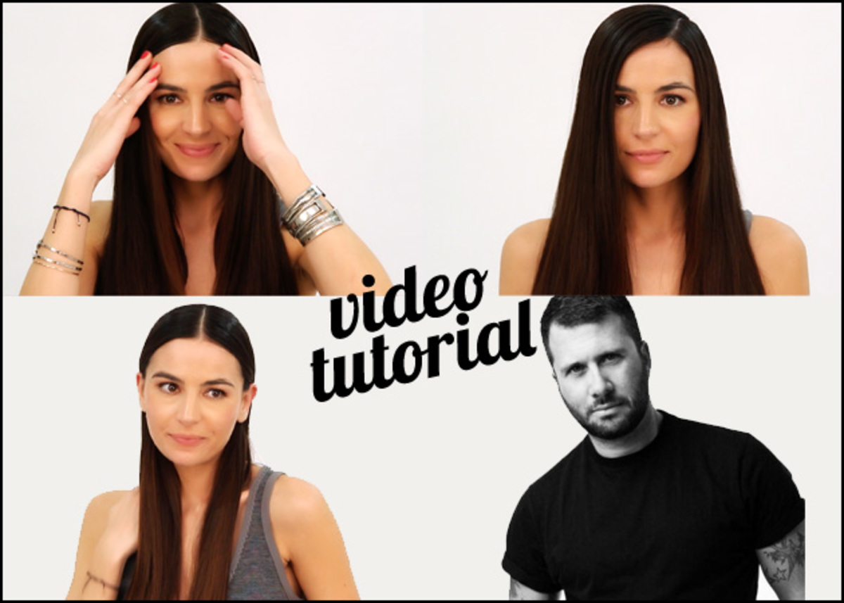 Χωρίστρα: δες πώς πρέπει να γίνεται!