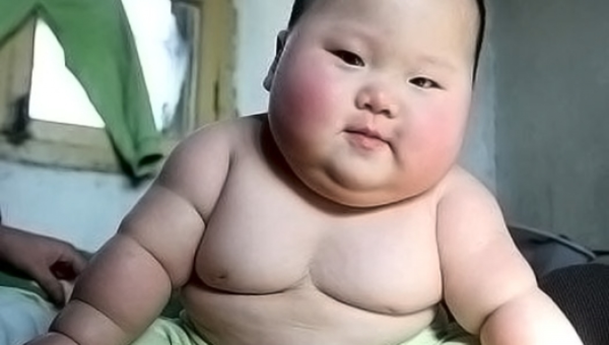 Τα “παιδιά της ραδιενέργειας” γίνονται υπέρβαρα