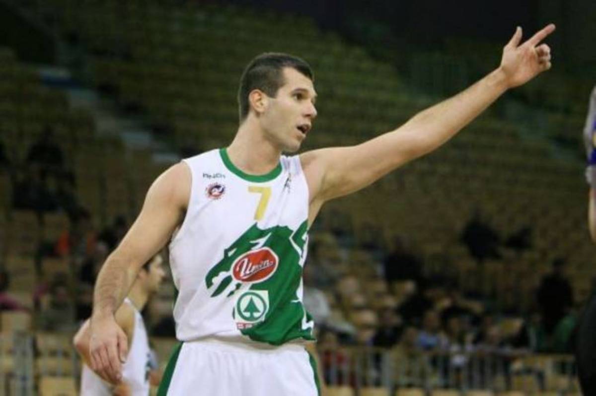 Επιστροφή Μπετσίροβιτς στον Παναθηναϊκό!