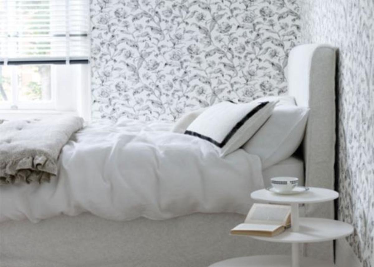 Πώς να καθαρίσεις το κρεβάτι σου!