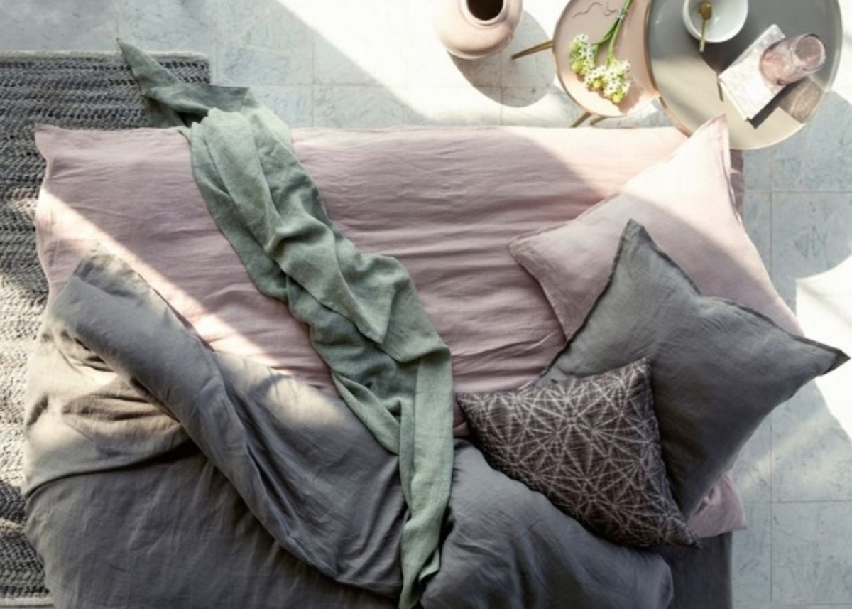 Cool bedrooms: Ήρθε η ώρα να δώσεις αμέσως σημασία στο δωμάτιο που σου χαρίζει τη μεγαλύτερη ευχαρίστηση