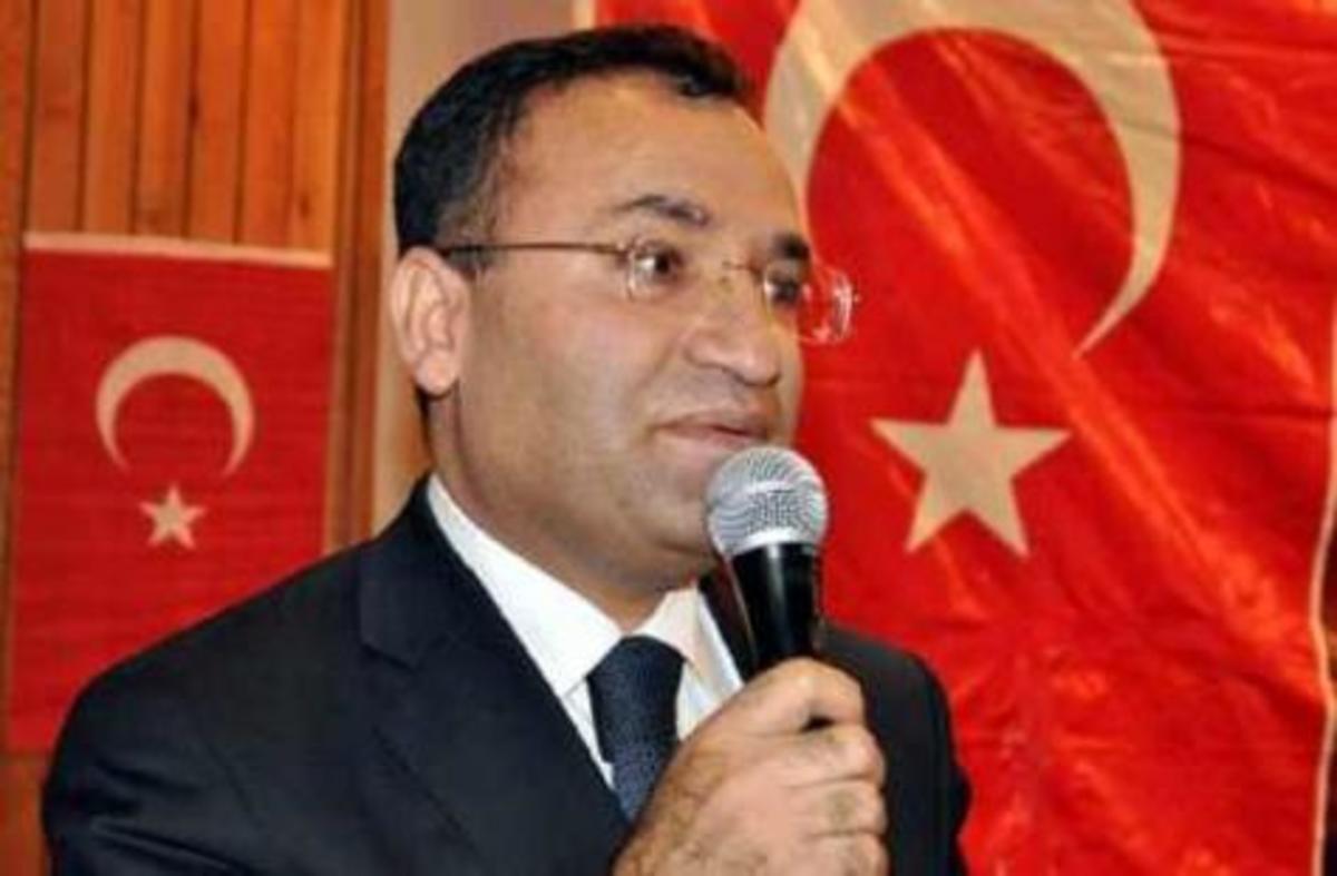 “Προστασία” στη Θράκη ήρθε να “πουλήσει” ο Τούρκος αντιπρόεδρος – Θα του απαντήσει κανείς;