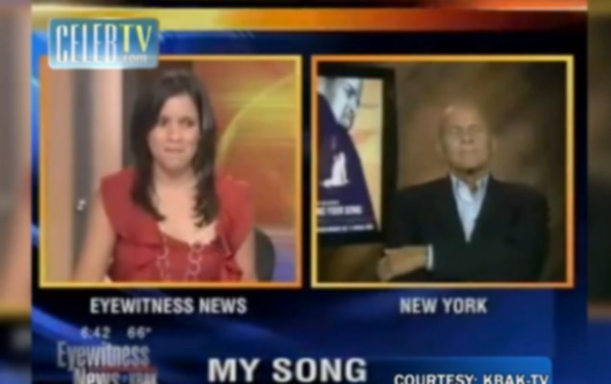 Διάσημος τραγουδιστής κοιμήθηκε ενώ περίμενε να βγει “στον αέρα”