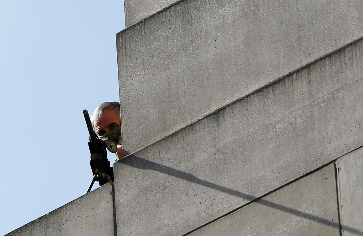 ΦΩΤΟ ΑΡΧΕΙΟΥ REUTERS