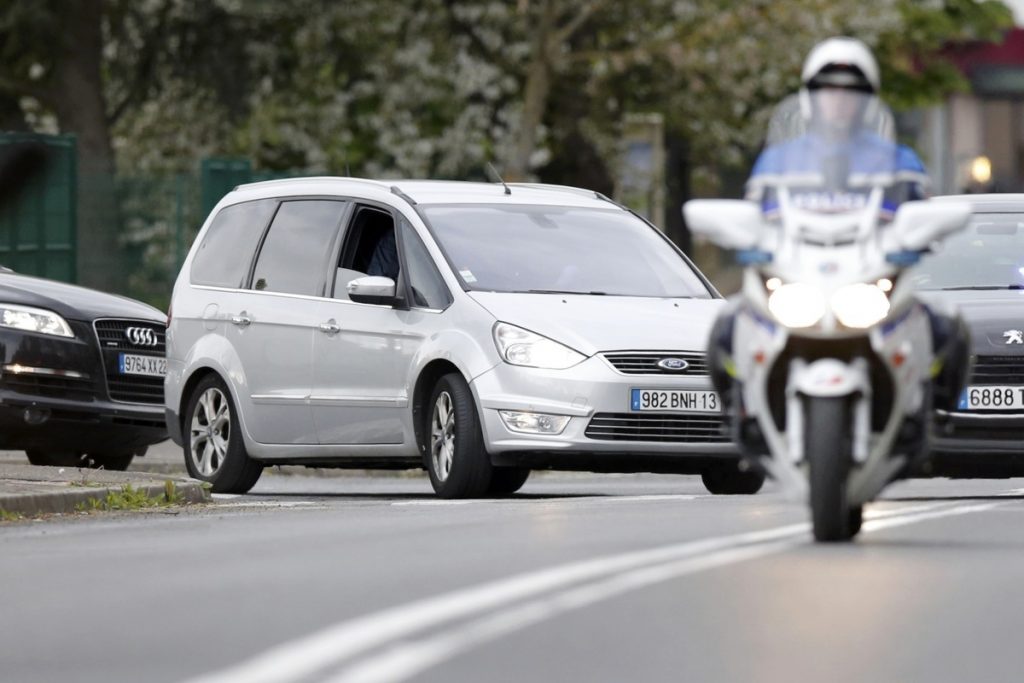 Άγρια καταδίωξη στο Βέλγιο με αποτέλεσμα θανατηφόρα καραμπόλα