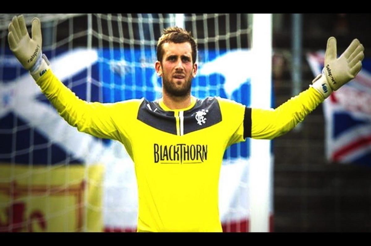 Η γκάφα της χρονιάς που καταδίκασε την Ρέιντζερς (VIDEO)