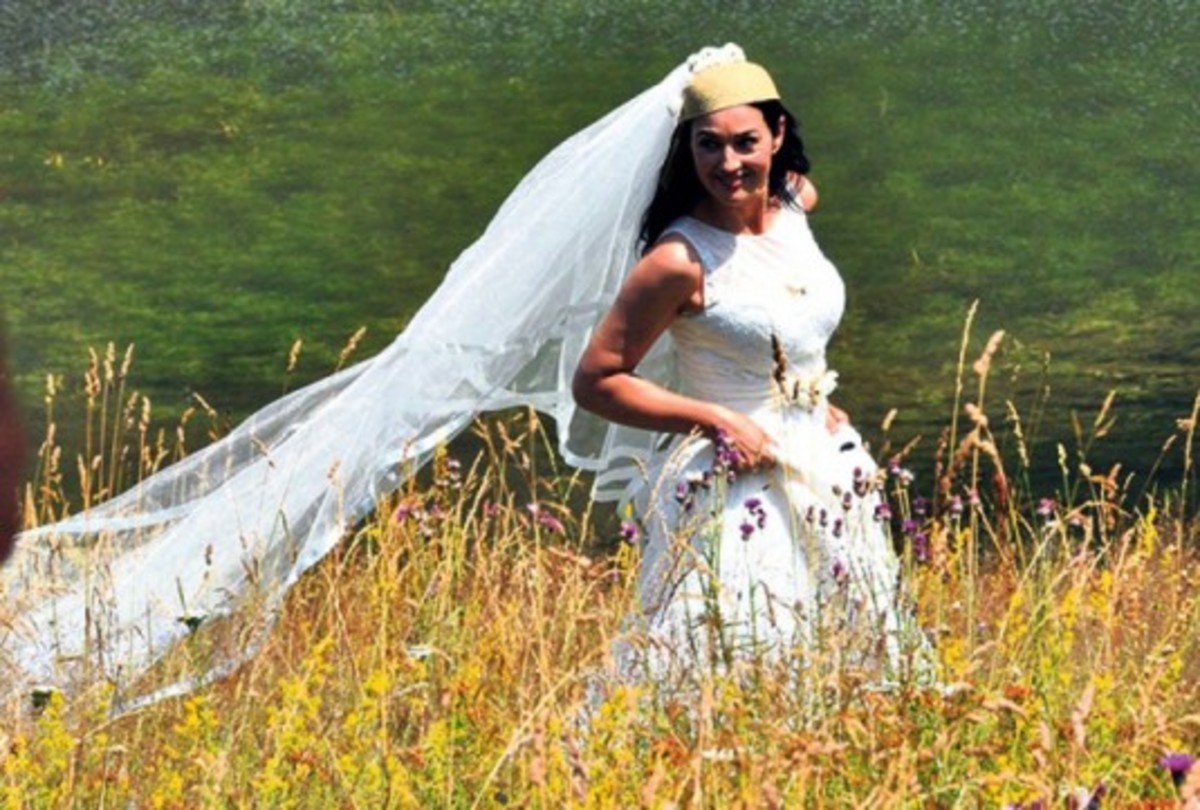 Η Μόνικα Μπελούτσι… κατάσκοπος, σε ταινία που διχάζει