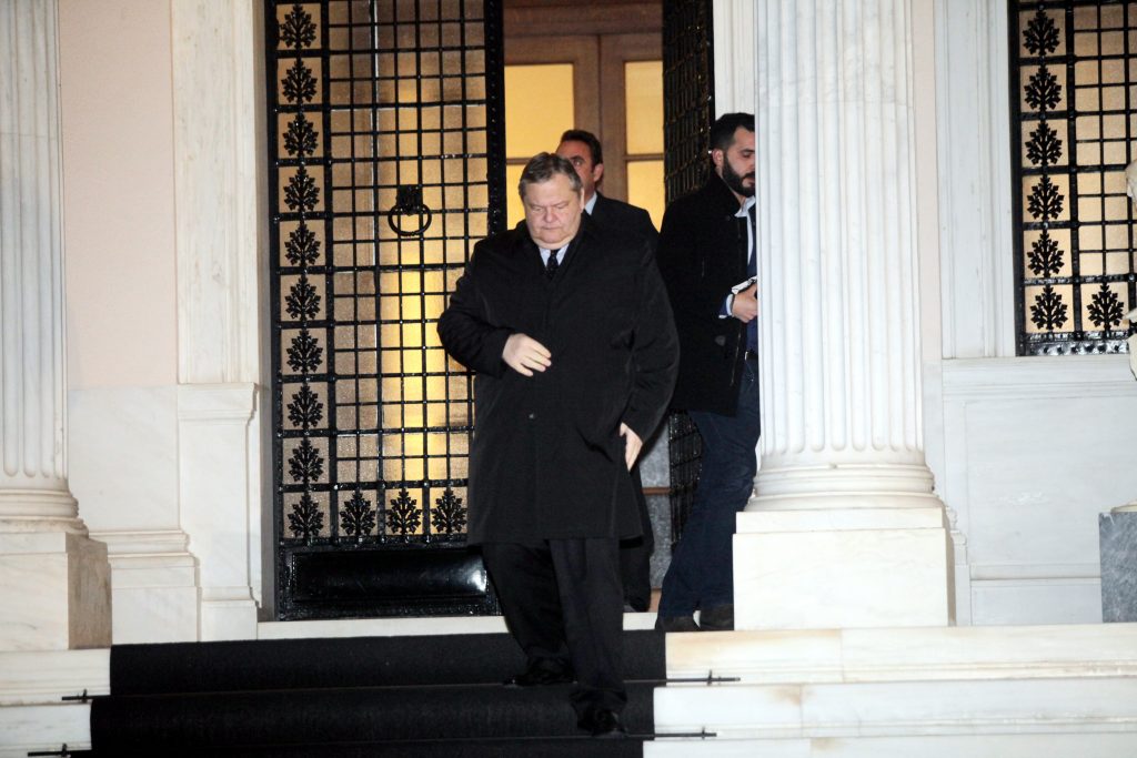 ΦΩΤΟ EUROKINISSI