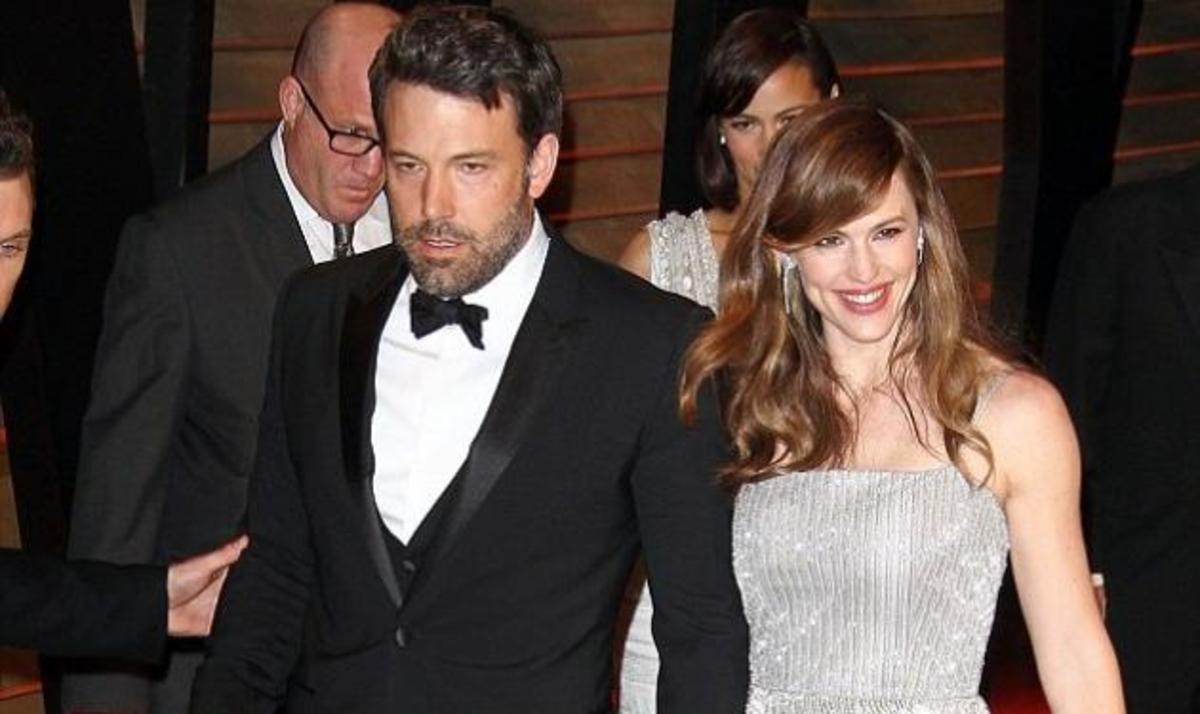 Ben Affleck – Jennifer Garner: Κατέφυγαν σε σύμβουλο γάμου για να ξεπεράσουν την κρίση στη σχέση τους!