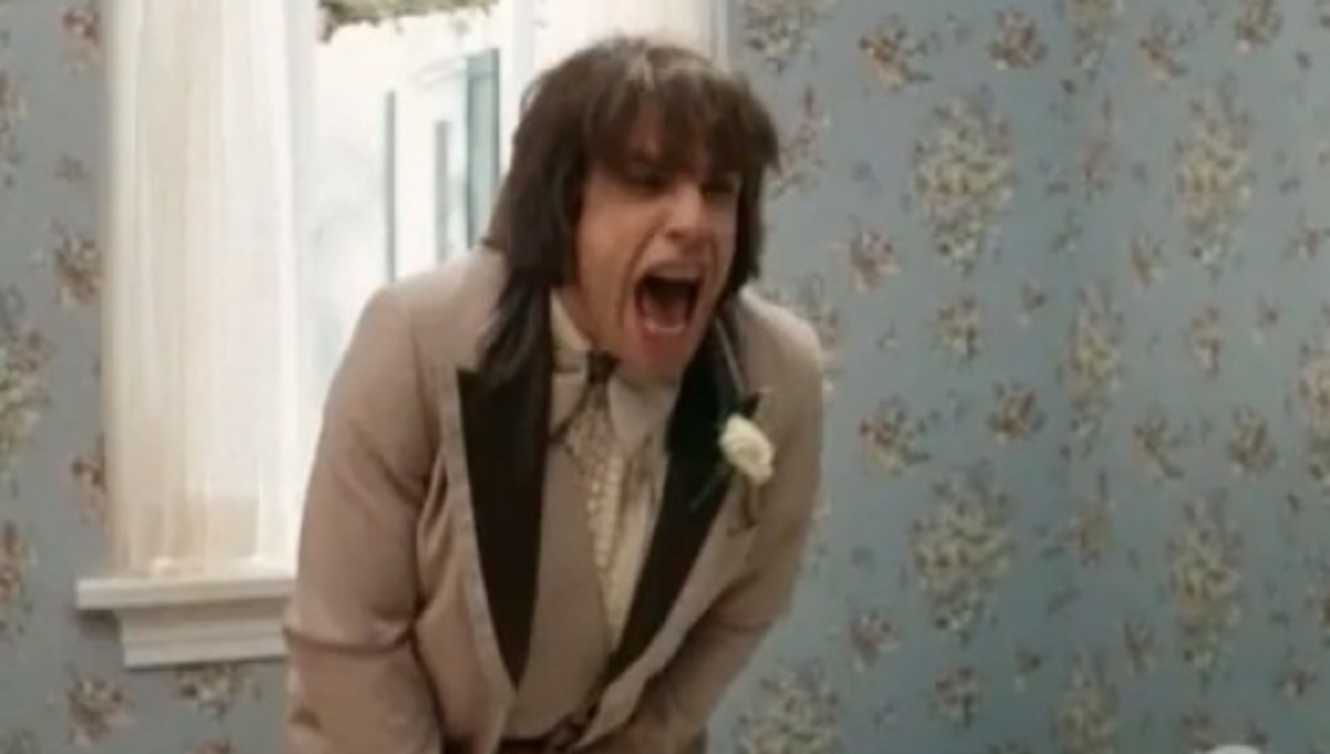 Αουτς! Τραυματισμοί στα γεννητικά όργανα – Προσοχή στα φερμουάρ