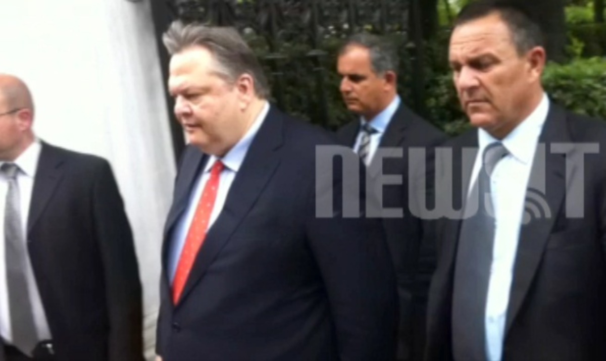Θέλουμε κυβέρνηση εθνικής ενότητας