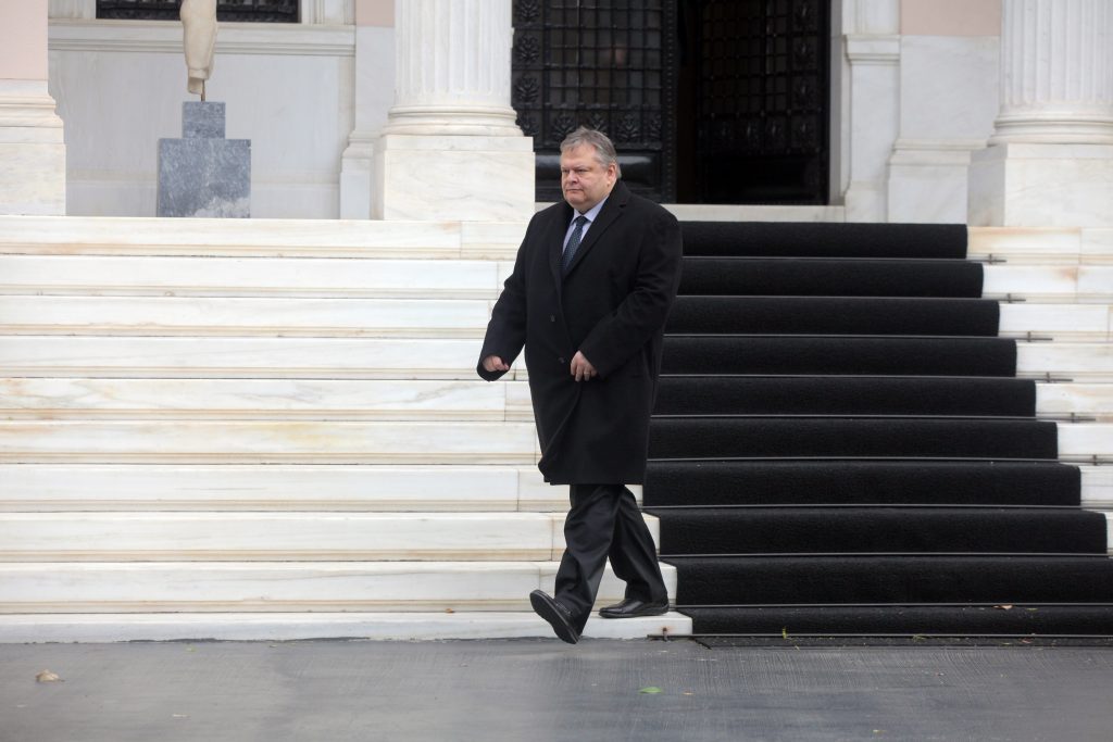 ΦΩΤΟ ΑΡΧΕΙΟΥ EUROKINISSI