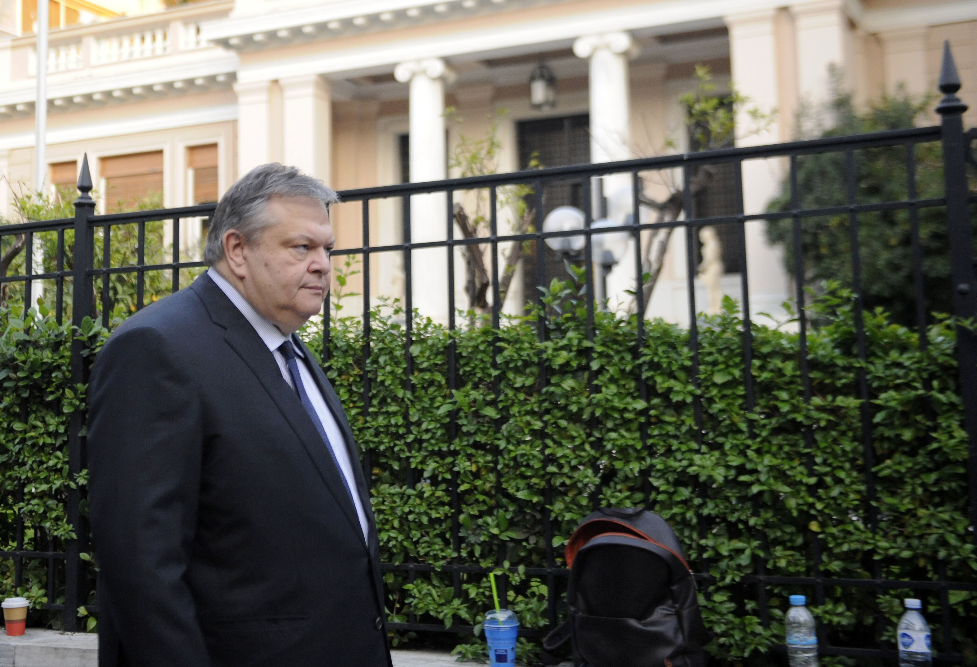ΦΩΤΟ ΑΡΧΕΙΟΥ EUROKINISSI