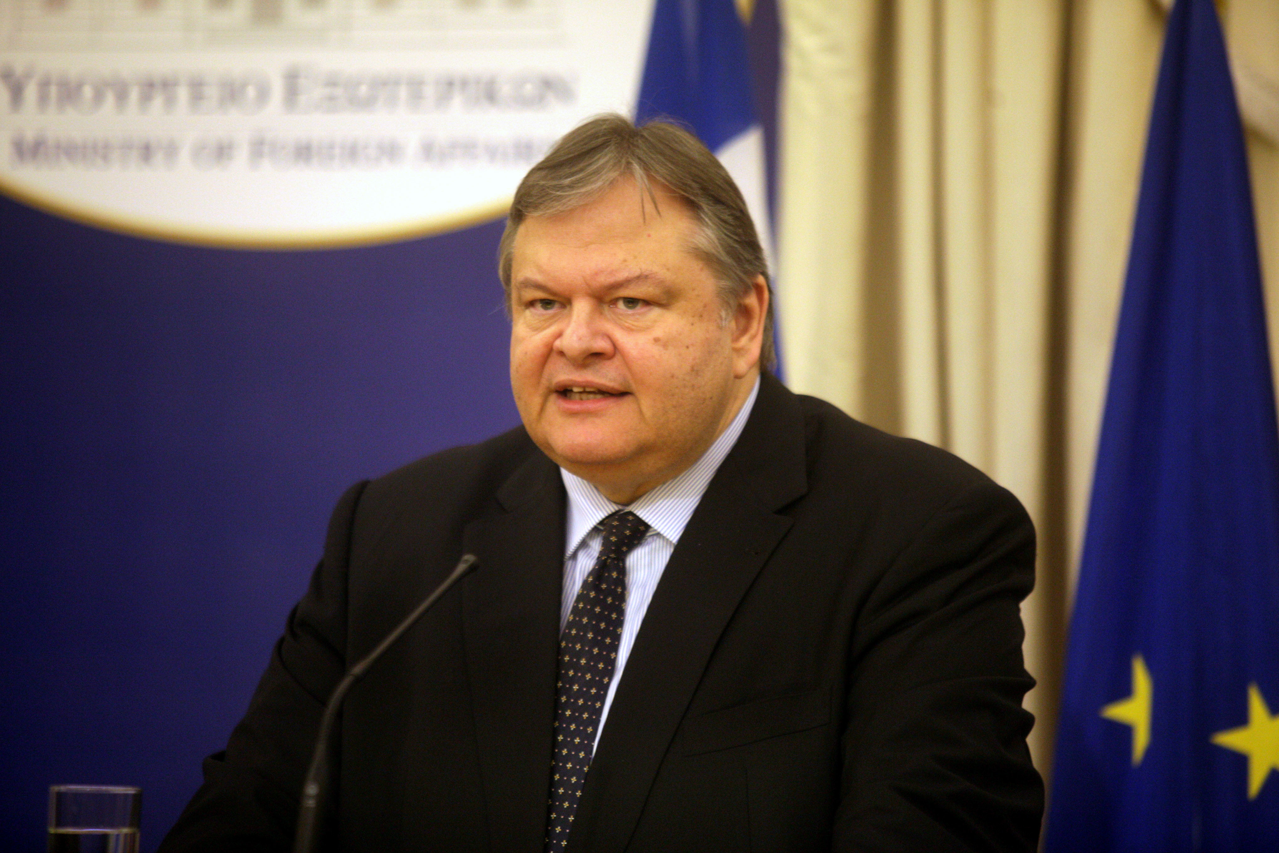 Άδικη η εντύπωση που δημιουργείται για τη χώρα κάθε φορά που έρχεται η τρόικα