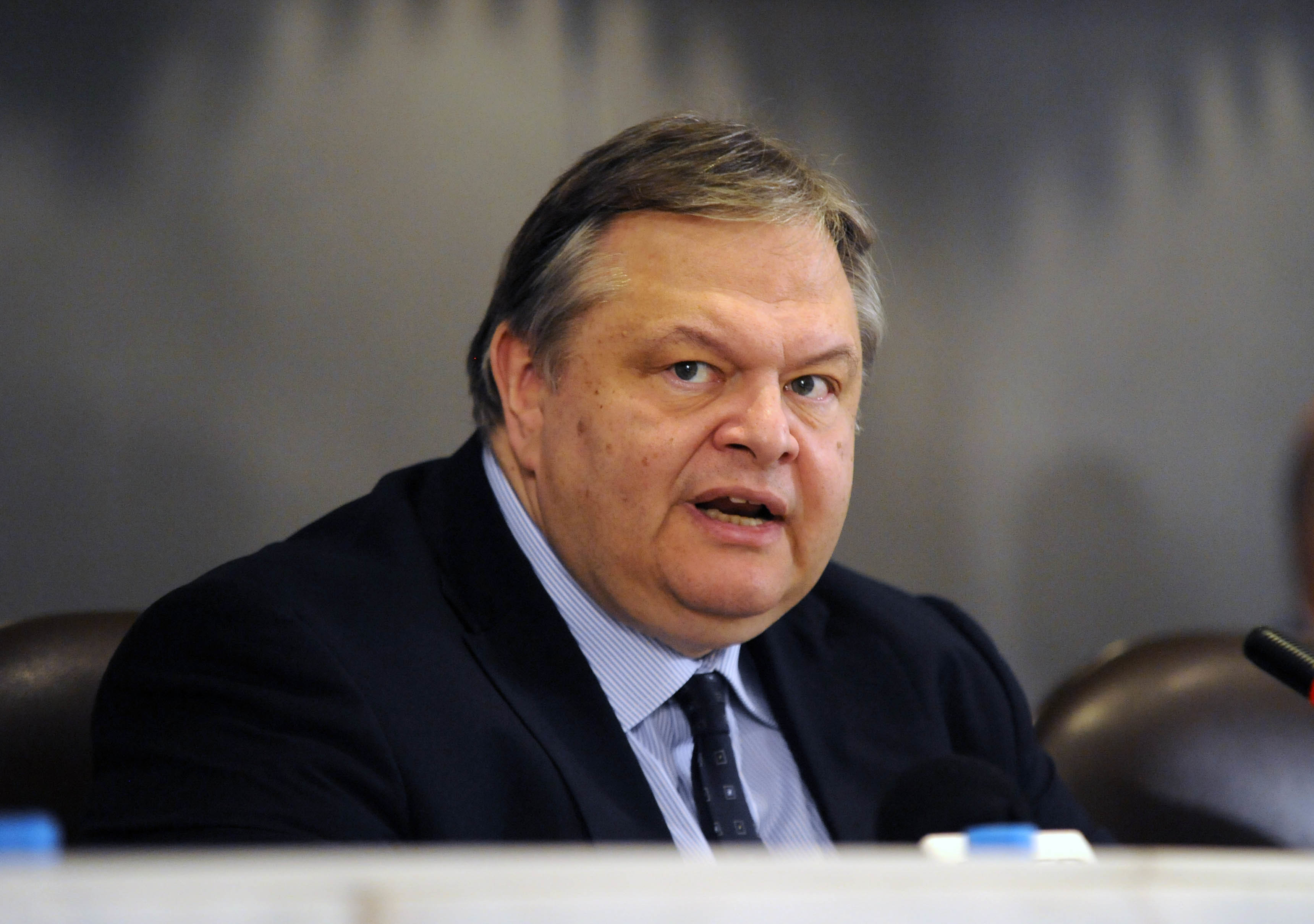 Ανοιχτή επιστολή Βενιζέλου προς τους έλληνες πολίτες