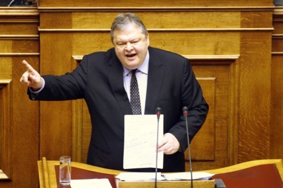 Βενιζέλος: Το δημοψήφισμα πιθανότατα θα ανακληθεί