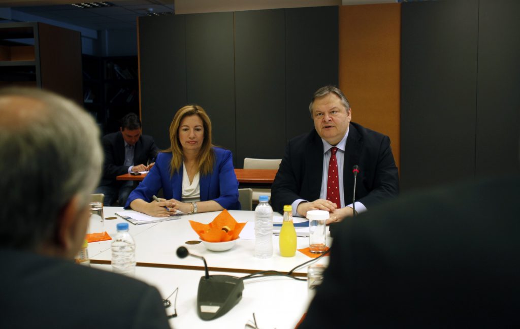 Το ψηφοδέλτιο Επικρατείας του ΠΑΣΟΚ με δύο αλλαγές